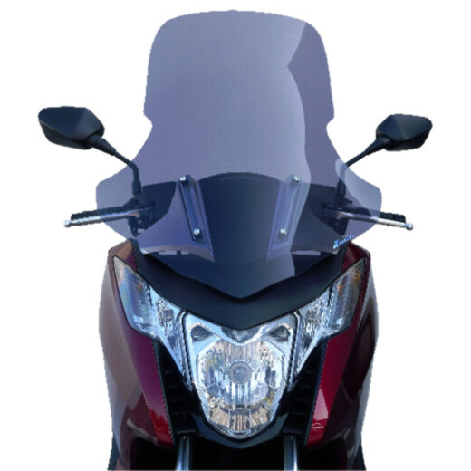Pantalla V Parts Alta Protección transparente