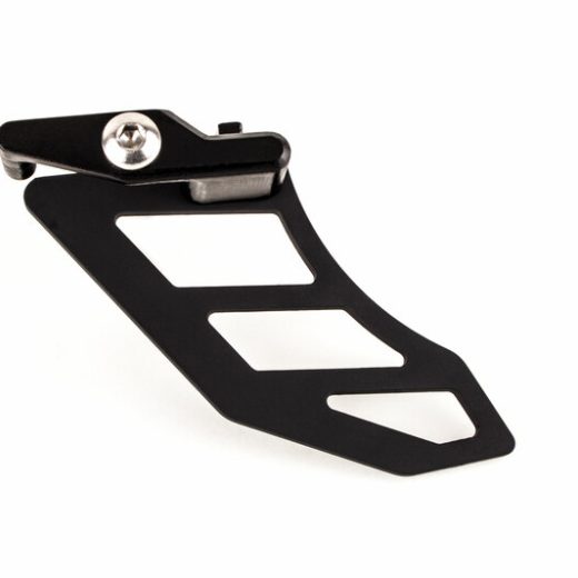Protector de corona GILLES, negro