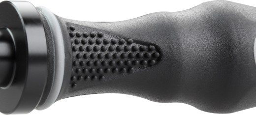 Pedal ficticio Super B para bielas de 1/2 y 9/16