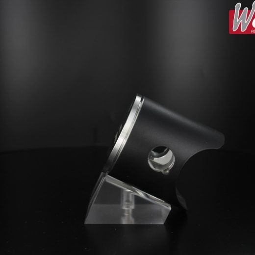 Pistón forjado WÖSSNER