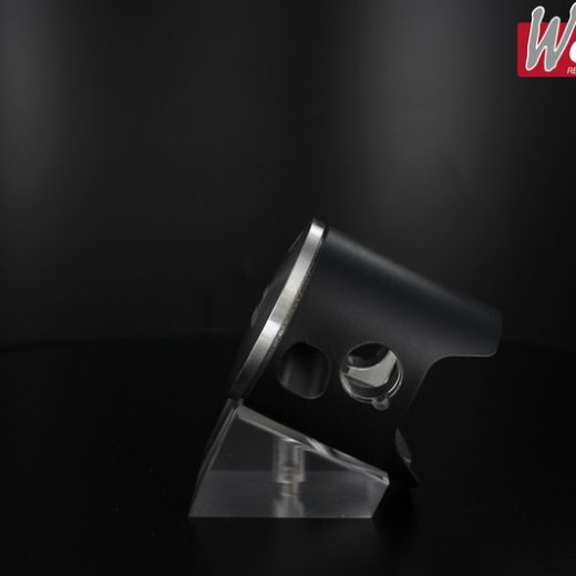 Pistón forjado WÖSSNER