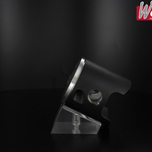 Pistón forjado WÖSSNER