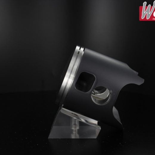 Pistón forjado WÖSSNER