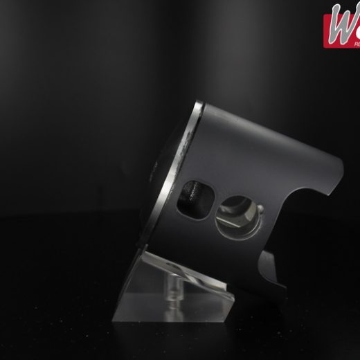 Pistón forjado WÖSSNER