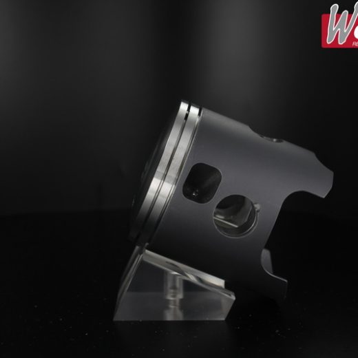 Pistón forjado WÖSSNER