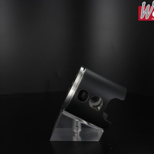 Pistón forjado WÖSSNER