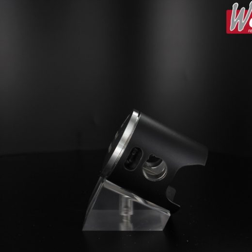 Pistón forjado WÖSSNER