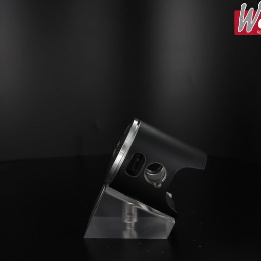 Pistón forjado WÖSSNER