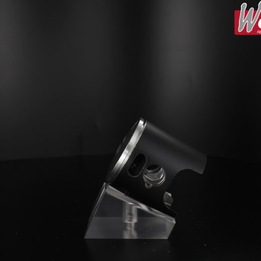 Pistón forjado WÖSSNER