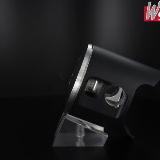 Pistón forjado WÖSSNER