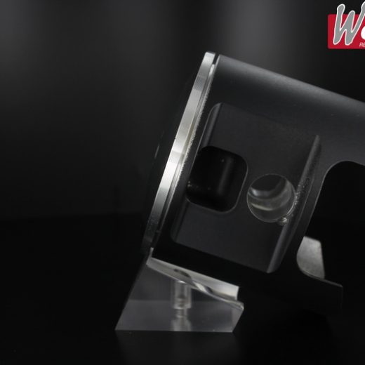 Pistón forjado WÖSSNER