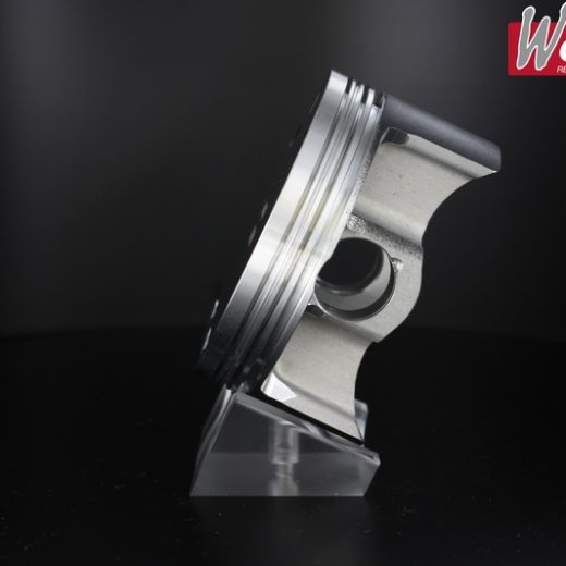 Pistón forjado WÖSSNER Pro Series
