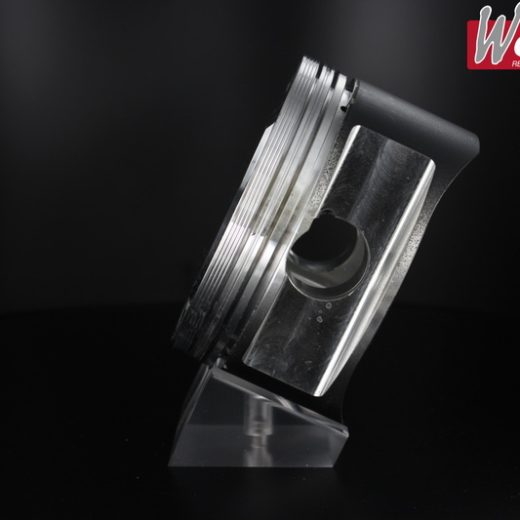 Pistón forjado WÖSSNER Pro Series