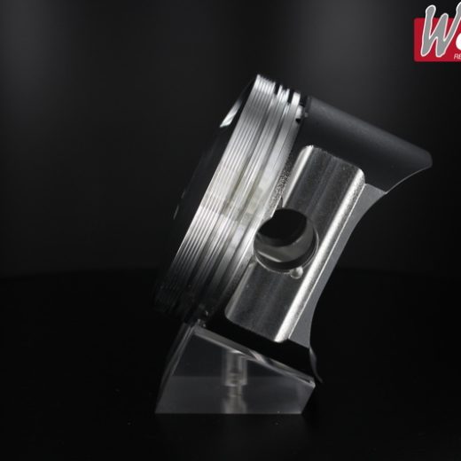 Pistón forjado WÖSSNER Pro Series