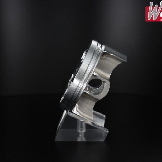 Pistón forjado WÖSSNER Pro Series