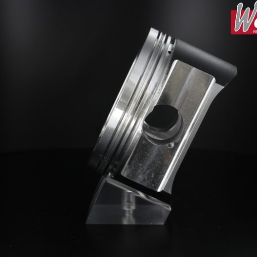 Pistón forjado WÖSSNER Pro Series