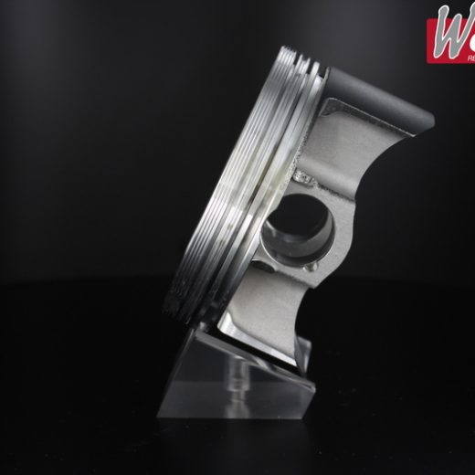 Pistón forjado WÖSSNER Pro Series