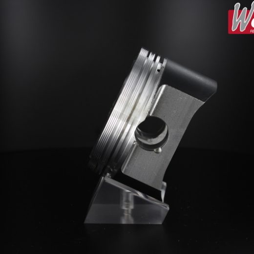 Pistón forjado WÖSSNER Pro Series