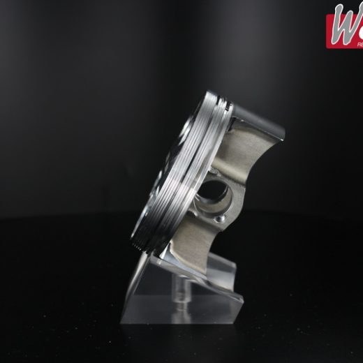 Pistón forjado WÖSSNER Pro Series