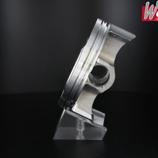 Pistón forjado WÖSSNER Pro Series