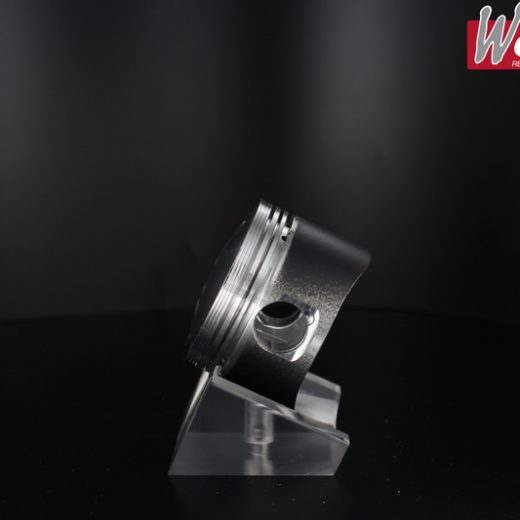 Pistón forjado WÖSSNER Pro Series