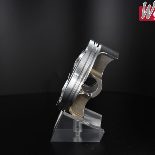 Pistón forjado WÖSSNER Pro Series