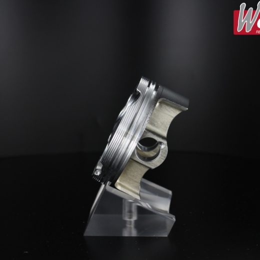 Pistón forjado WÖSSNER Pro Series