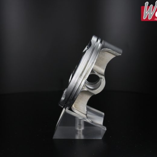 Pistón forjado WÖSSNER Pro Series