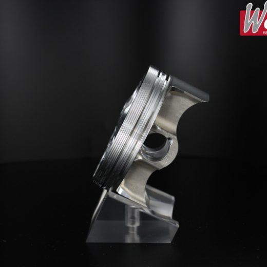Pistón forjado WÖSSNER Pro Series
