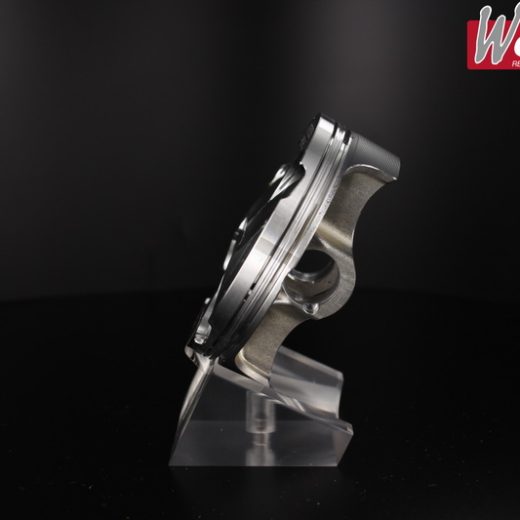 Pistón forjado WÖSSNER Pro Series