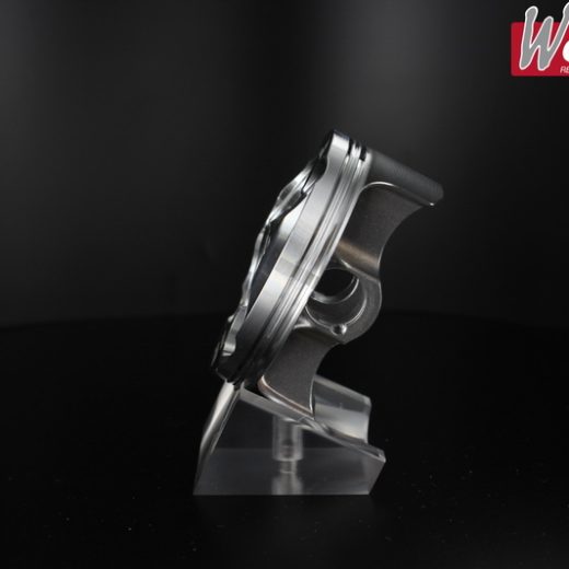 Pistón forjado WÖSSNER Pro Series