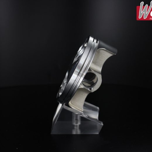 Pistón forjado WÖSSNER Pro Series