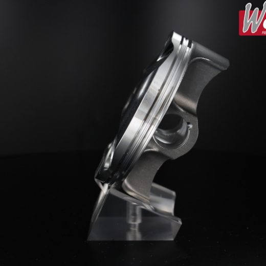 Pistón forjado WÖSSNER Pro Series
