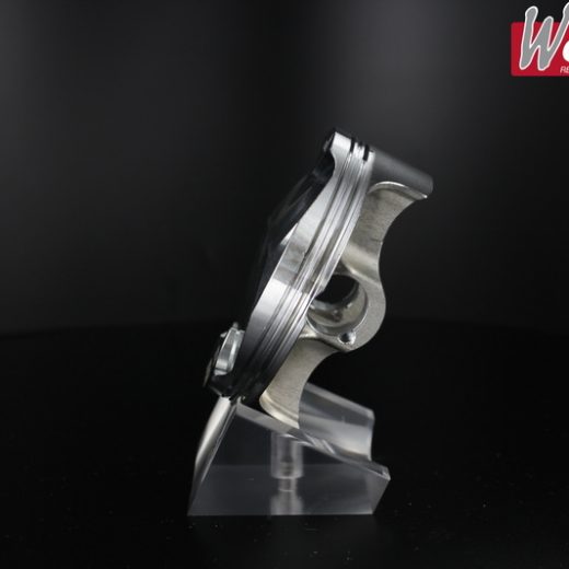 Pistón forjado WÖSSNER Pro Series