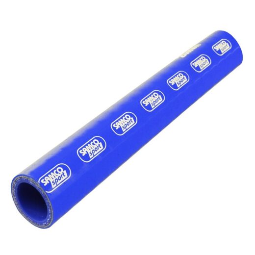 Manguito universal superflexible 1m Azul Ø19