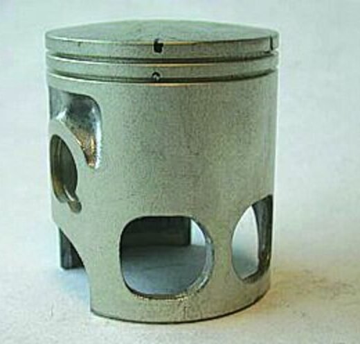 TECNI PISTON PSK-DT125LC, 57,00MM