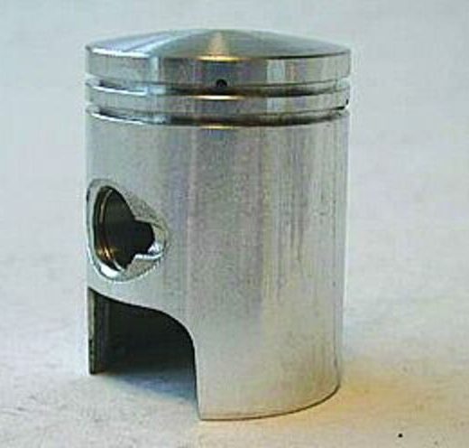 Pistón fundición VERTEX