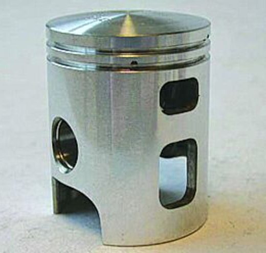Pistón fundición VERTEX