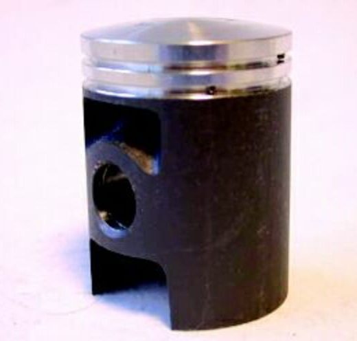 Pistón fundición VERTEX
