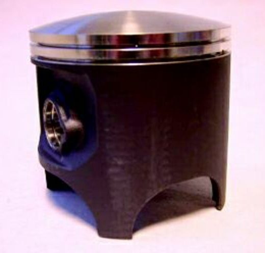 Pistón fundición VERTEX