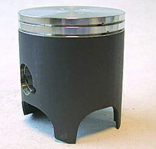Pistón fundición VERTEX