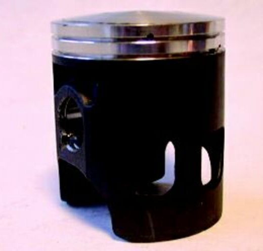 Pistón fundición VERTEX