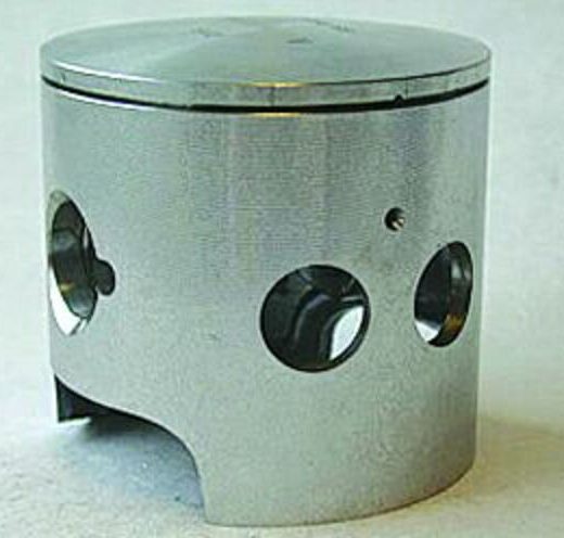 Pistón fundición VERTEX