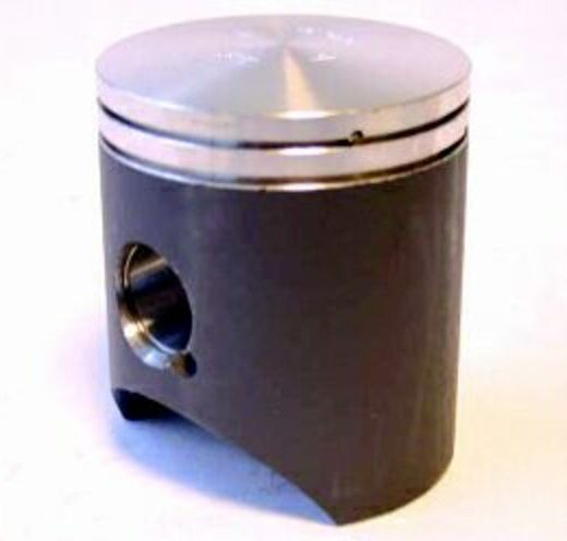 Pistón fundición VERTEX