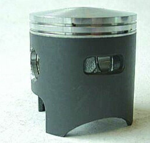 Pistón fundición VERTEX