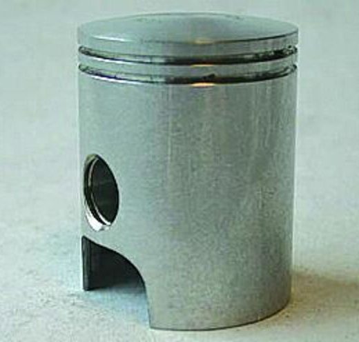 Pistón fundición VERTEX