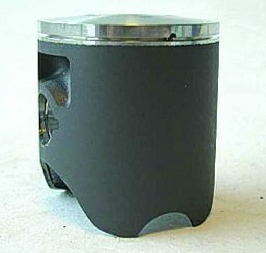 Pistón fundición VERTEX