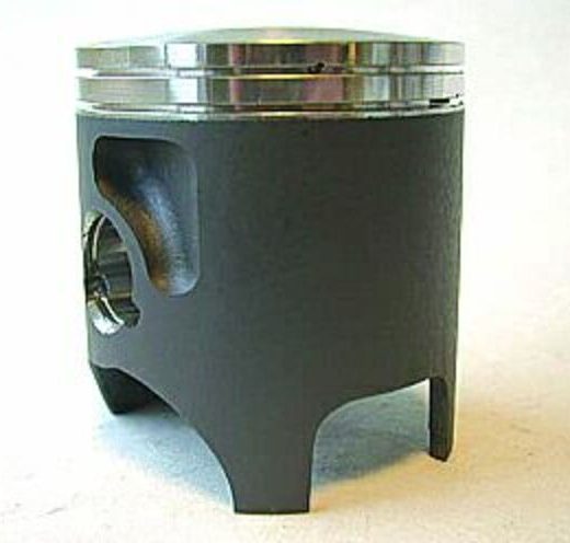 Pistón fundición VERTEX