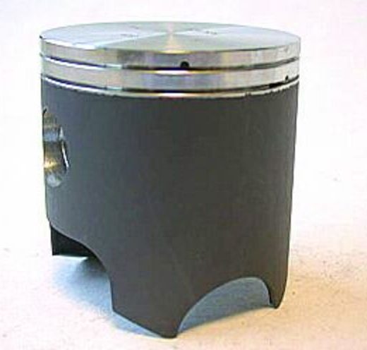 Pistón fundición VERTEX