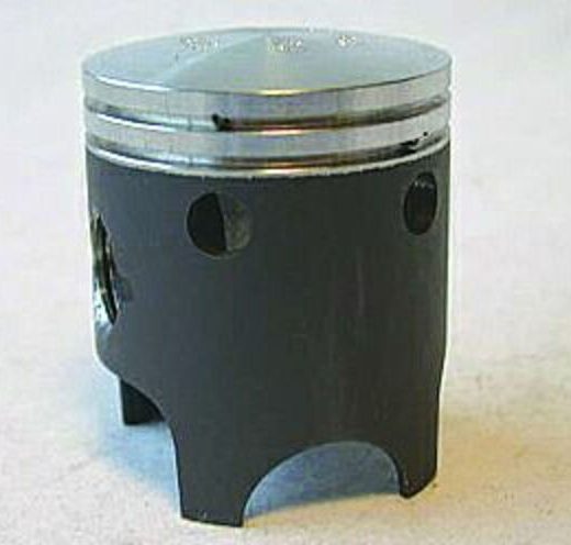 Pistón fundición VERTEX